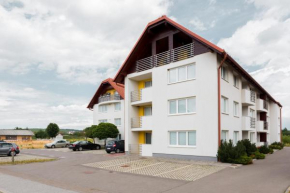 Apartments Moravske Toplice